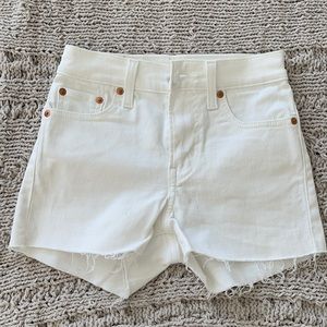 Levi Shorts
